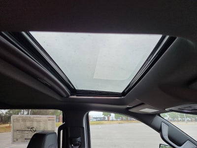 2026 GMC Sierra 1500 Crew Cab Short Box 4-Wheel Drive AT4