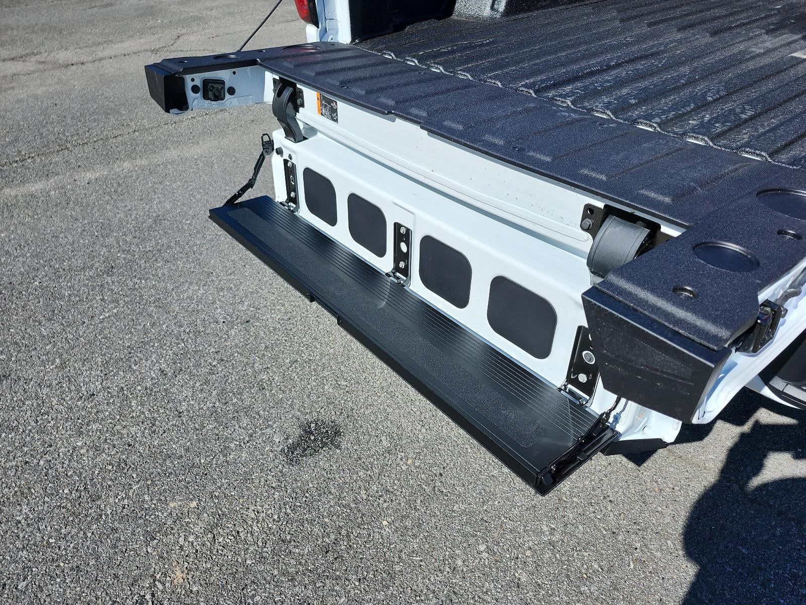 2026 GMC Sierra 1500 Crew Cab Short Box 4-Wheel Drive AT4