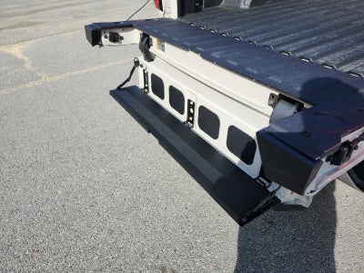 2026 GMC Sierra 1500 Crew Cab Short Box 4-Wheel Drive AT4