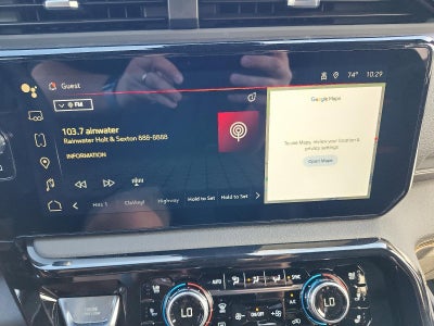 2026 GMC Sierra 1500 Crew Cab Short Box 4-Wheel Drive AT4