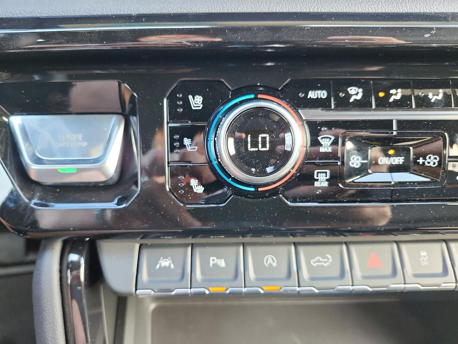 2026 GMC Sierra 1500 Crew Cab Short Box 4-Wheel Drive AT4