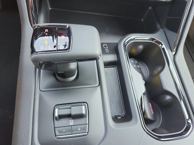 2026 GMC Sierra 1500 Crew Cab Short Box 4-Wheel Drive AT4