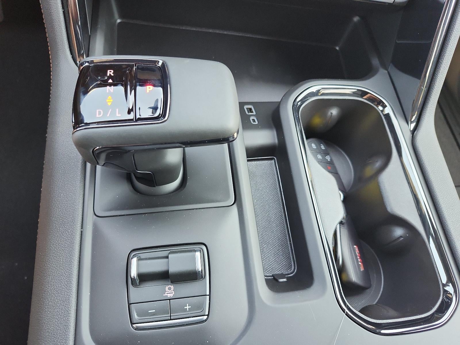 2026 GMC Sierra 1500 Crew Cab Short Box 4-Wheel Drive AT4
