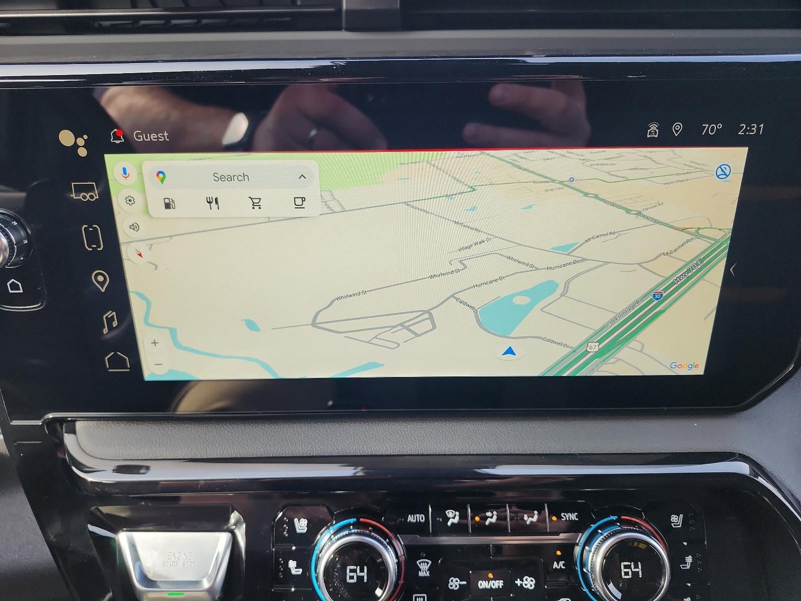 2026 GMC Sierra 1500 Crew Cab Short Box 4-Wheel Drive AT4