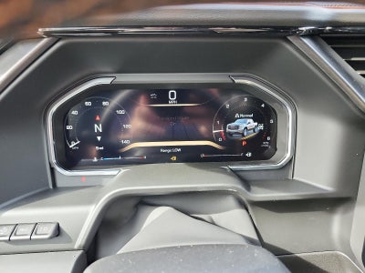 2026 GMC Sierra 1500 Crew Cab Short Box 4-Wheel Drive AT4