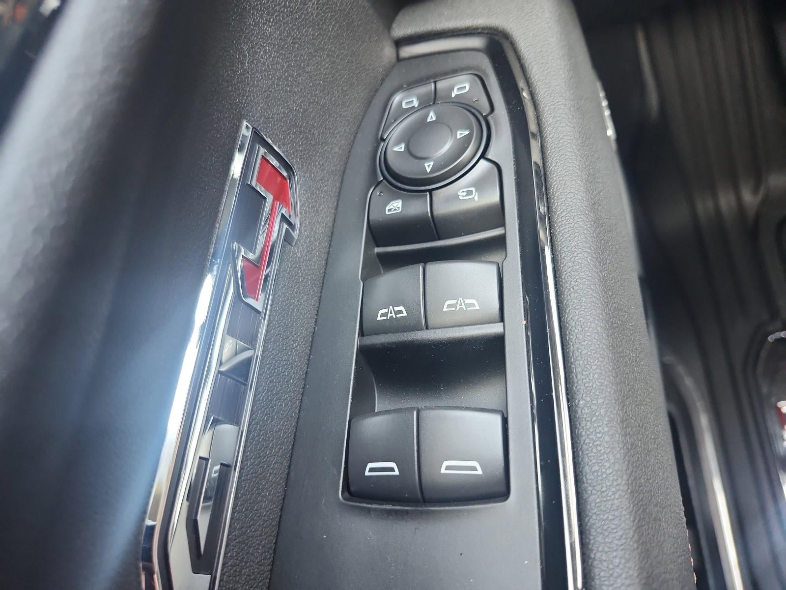 2026 GMC Sierra 1500 Crew Cab Short Box 4-Wheel Drive AT4