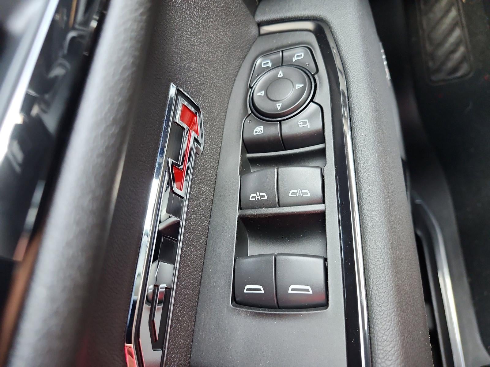 2026 GMC Sierra 1500 Crew Cab Short Box 4-Wheel Drive AT4