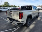 2026 GMC Sierra 1500 Crew Cab Short Box 4-Wheel Drive AT4
