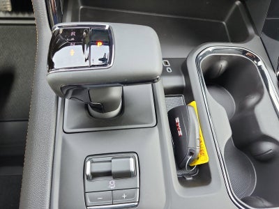 2026 GMC Sierra 1500 Crew Cab Short Box 4-Wheel Drive AT4