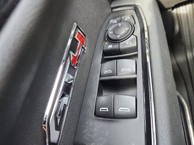 2026 GMC Sierra 1500 Crew Cab Short Box 4-Wheel Drive AT4