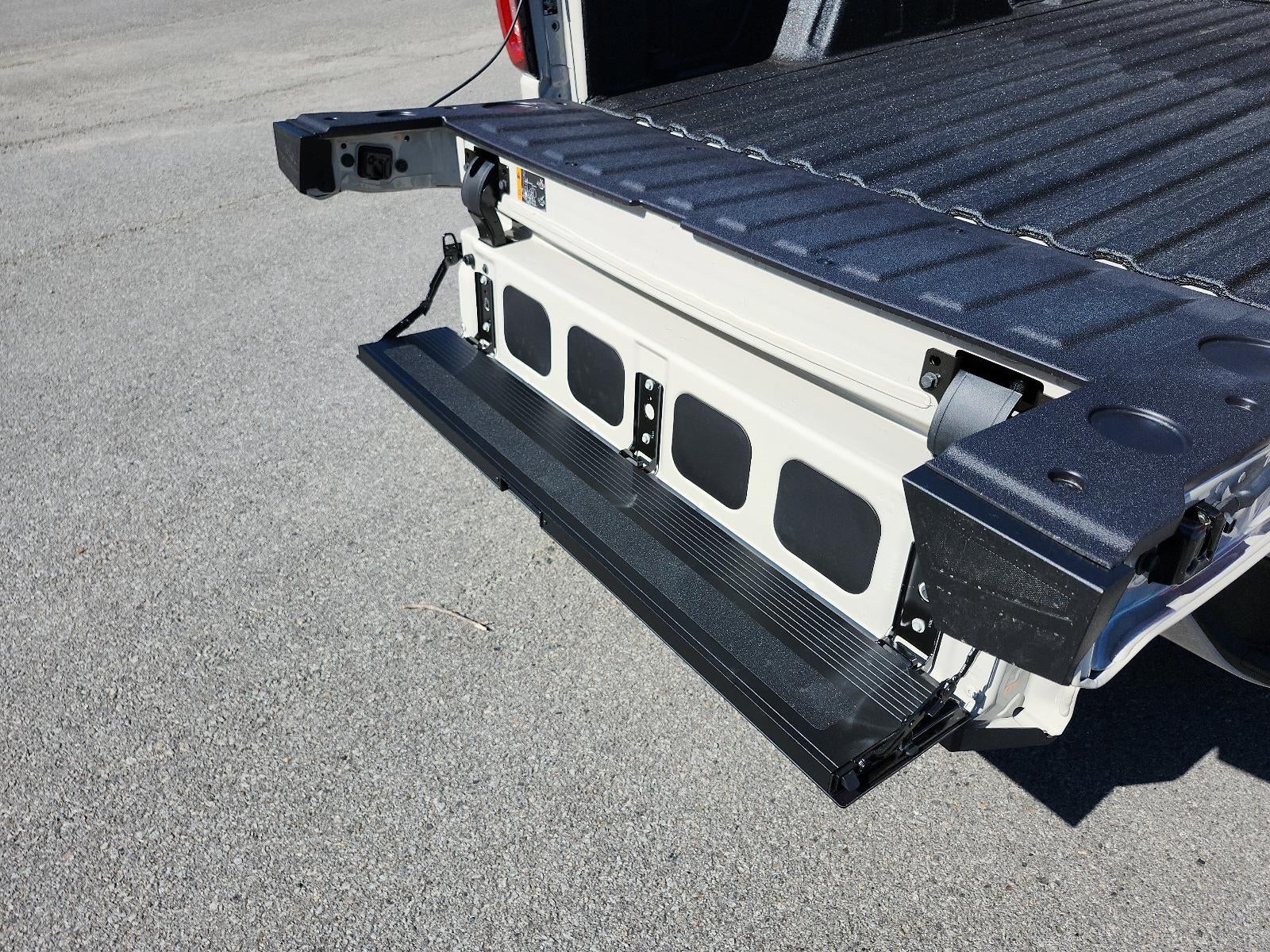 2026 GMC Sierra 1500 Crew Cab Short Box 4-Wheel Drive AT4