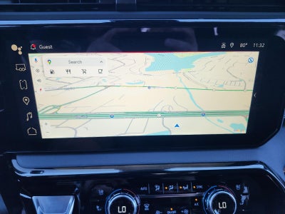 2026 GMC Sierra 1500 Crew Cab Short Box 4-Wheel Drive AT4