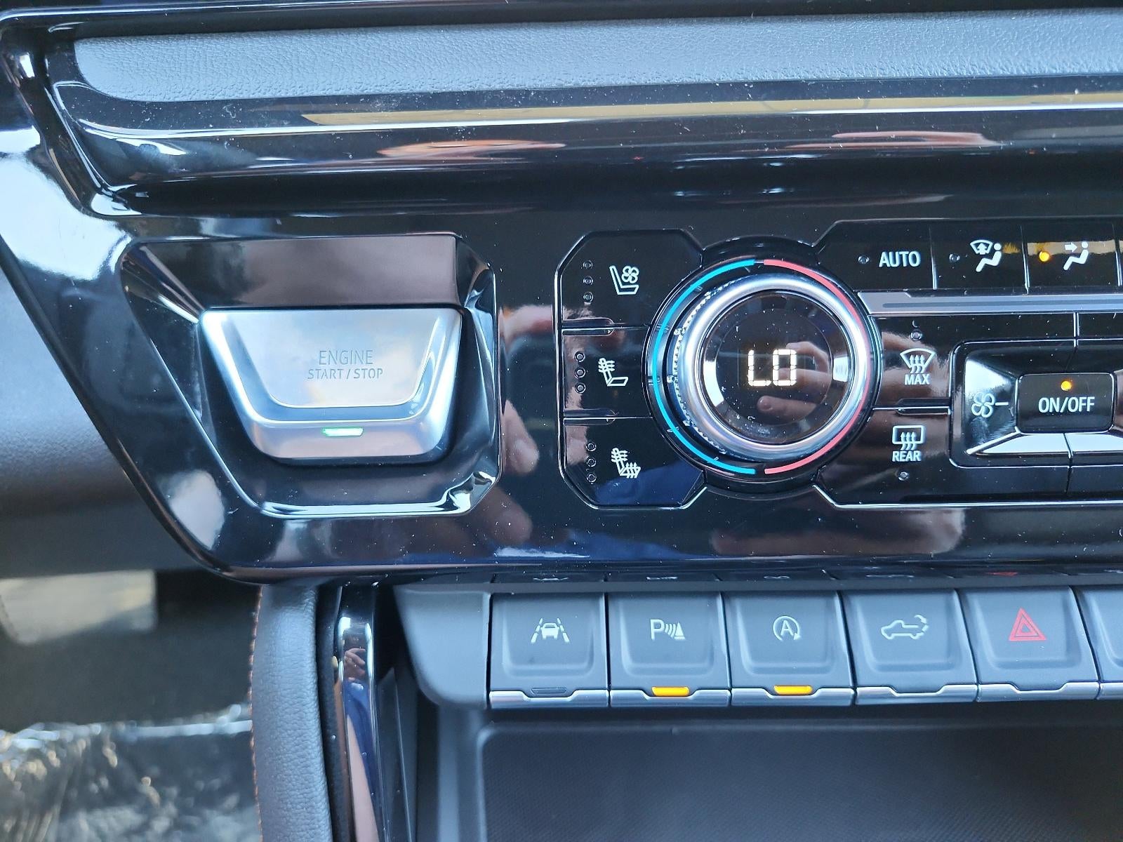 2026 GMC Sierra 1500 Crew Cab Short Box 4-Wheel Drive AT4