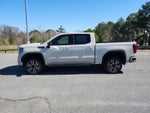 2026 GMC Sierra 1500 Crew Cab Short Box 4-Wheel Drive AT4