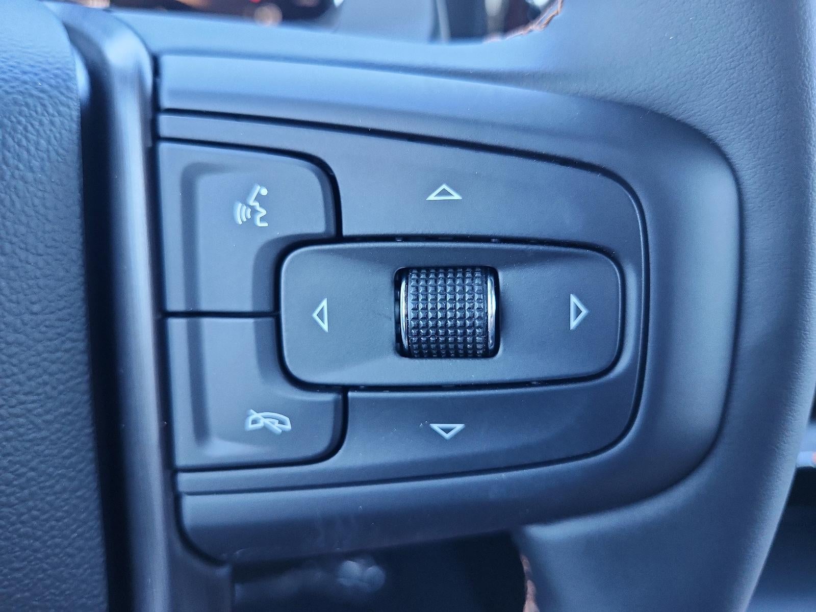 2026 GMC Sierra 1500 Crew Cab Short Box 4-Wheel Drive AT4