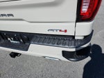 2026 GMC Sierra 1500 Crew Cab Short Box 4-Wheel Drive AT4