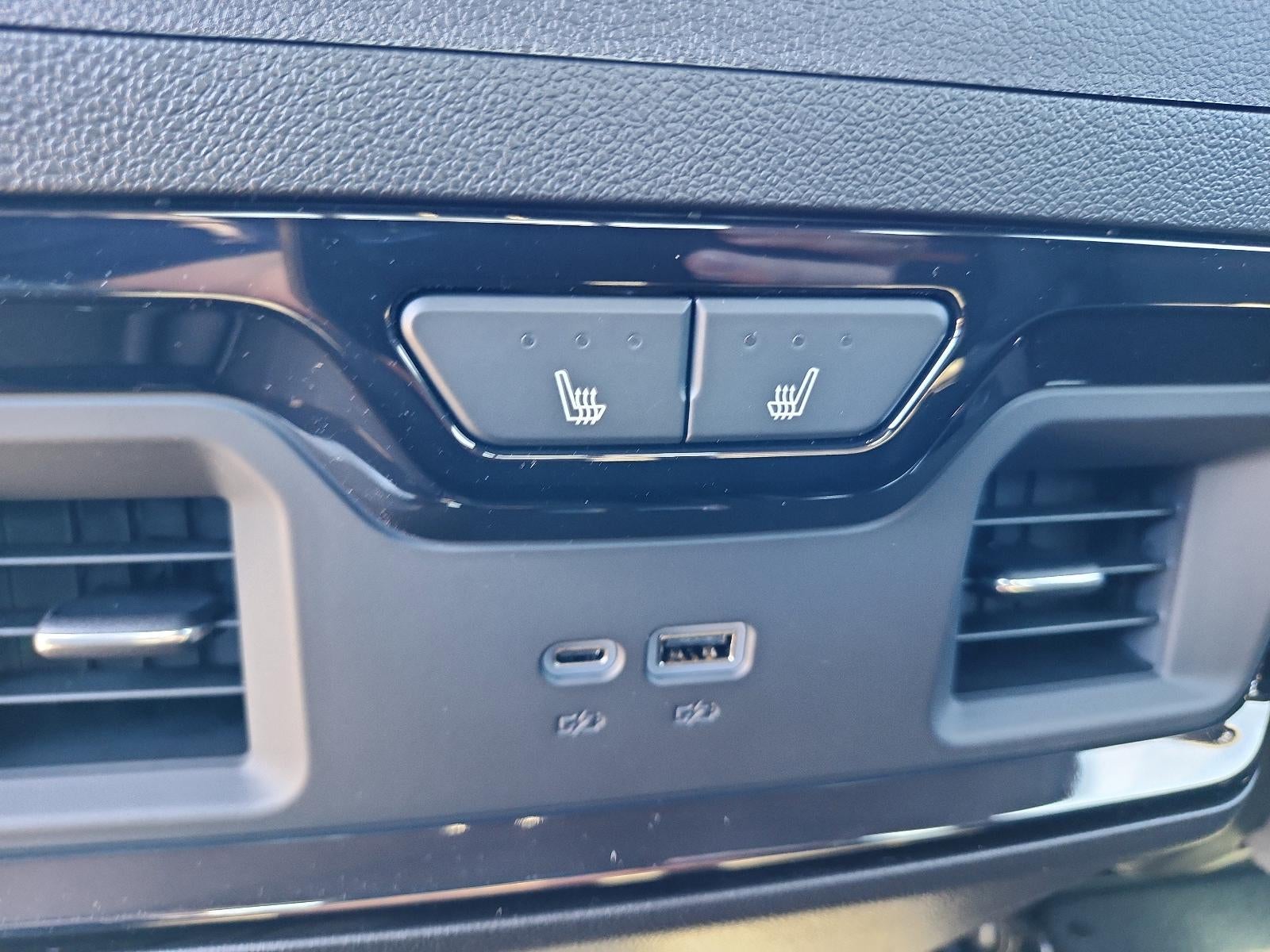 2026 GMC Sierra 1500 Crew Cab Short Box 4-Wheel Drive AT4