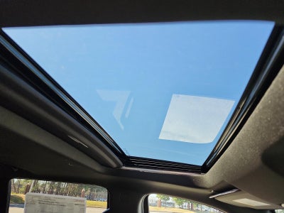 2026 GMC Sierra 1500 Crew Cab Short Box 4-Wheel Drive AT4