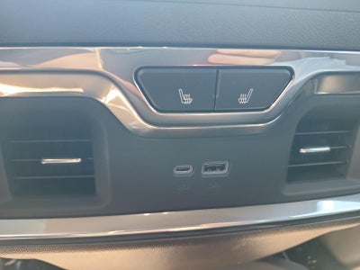 2026 GMC Sierra 1500 Crew Cab Short Box 4-Wheel Drive Denali