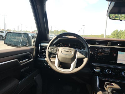 2026 GMC Sierra 1500 Crew Cab Short Box 4-Wheel Drive Denali