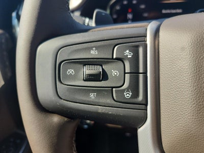 2026 GMC Sierra 1500 Crew Cab Short Box 4-Wheel Drive Denali
