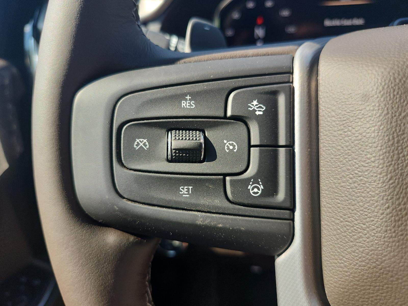 2026 GMC Sierra 1500 Crew Cab Short Box 4-Wheel Drive Denali