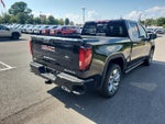 2026 GMC Sierra 1500 Crew Cab Short Box 4-Wheel Drive Denali