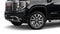 2026 GMC Sierra 1500 Crew Cab Short Box 4-Wheel Drive Denali