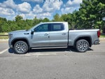 2026 GMC Sierra 1500 Crew Cab Short Box 4-Wheel Drive Denali