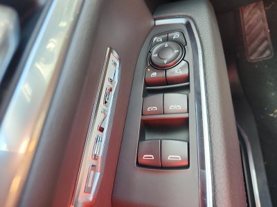 2026 GMC Sierra 1500 Crew Cab Short Box 4-Wheel Drive Denali