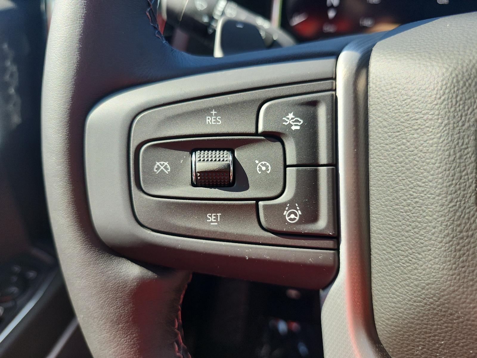 2026 GMC Sierra 1500 Crew Cab Short Box 4-Wheel Drive Denali