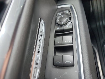 2026 GMC Sierra 1500 Crew Cab Short Box 4-Wheel Drive Denali