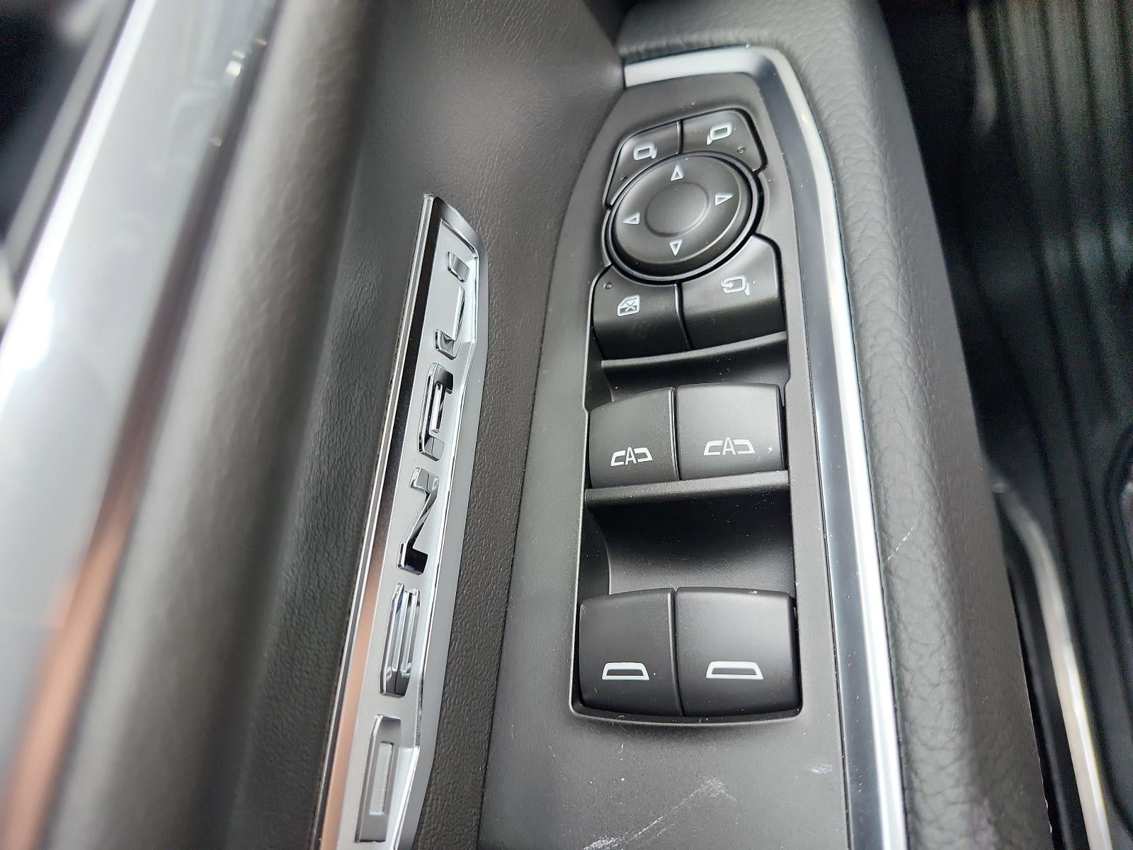 2026 GMC Sierra 1500 Crew Cab Short Box 4-Wheel Drive Denali