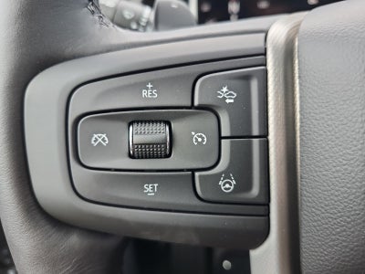 2026 GMC Sierra 1500 Crew Cab Short Box 4-Wheel Drive Denali