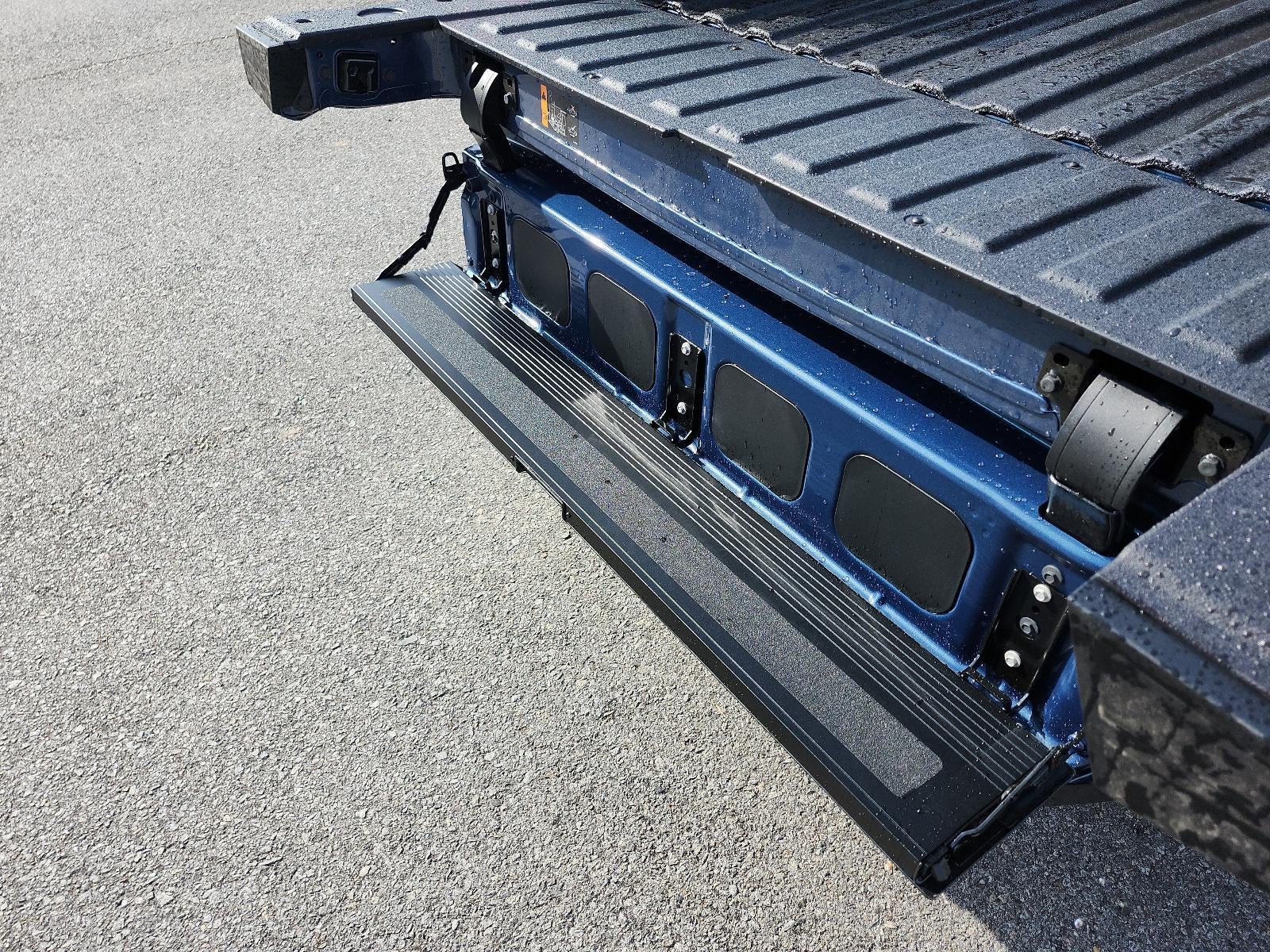 2026 GMC Sierra 1500 Crew Cab Short Box 4-Wheel Drive Denali