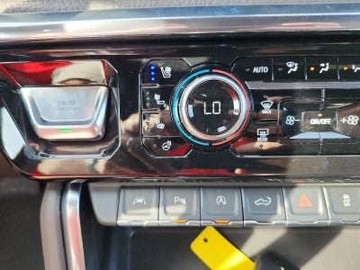 2026 GMC Sierra 1500 Crew Cab Short Box 4-Wheel Drive Denali