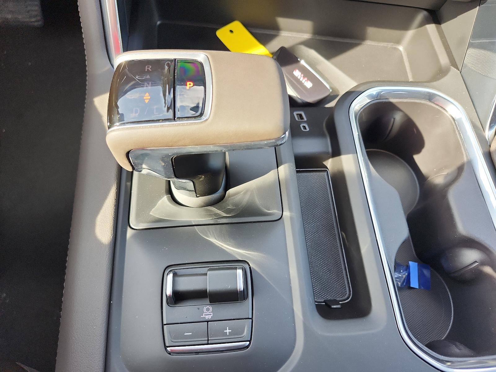 2026 GMC Sierra 1500 Crew Cab Short Box 4-Wheel Drive Denali