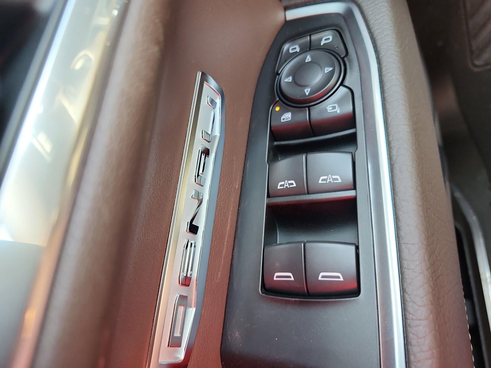 2026 GMC Sierra 1500 Crew Cab Short Box 4-Wheel Drive Denali