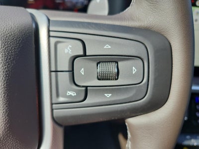 2026 GMC Sierra 1500 Crew Cab Short Box 4-Wheel Drive Denali