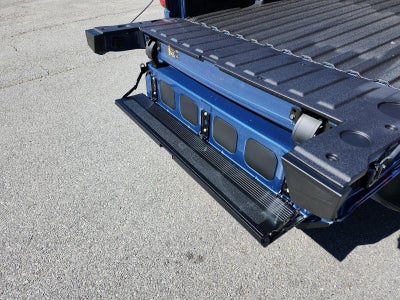 2026 GMC Sierra 1500 Crew Cab Short Box 4-Wheel Drive Denali