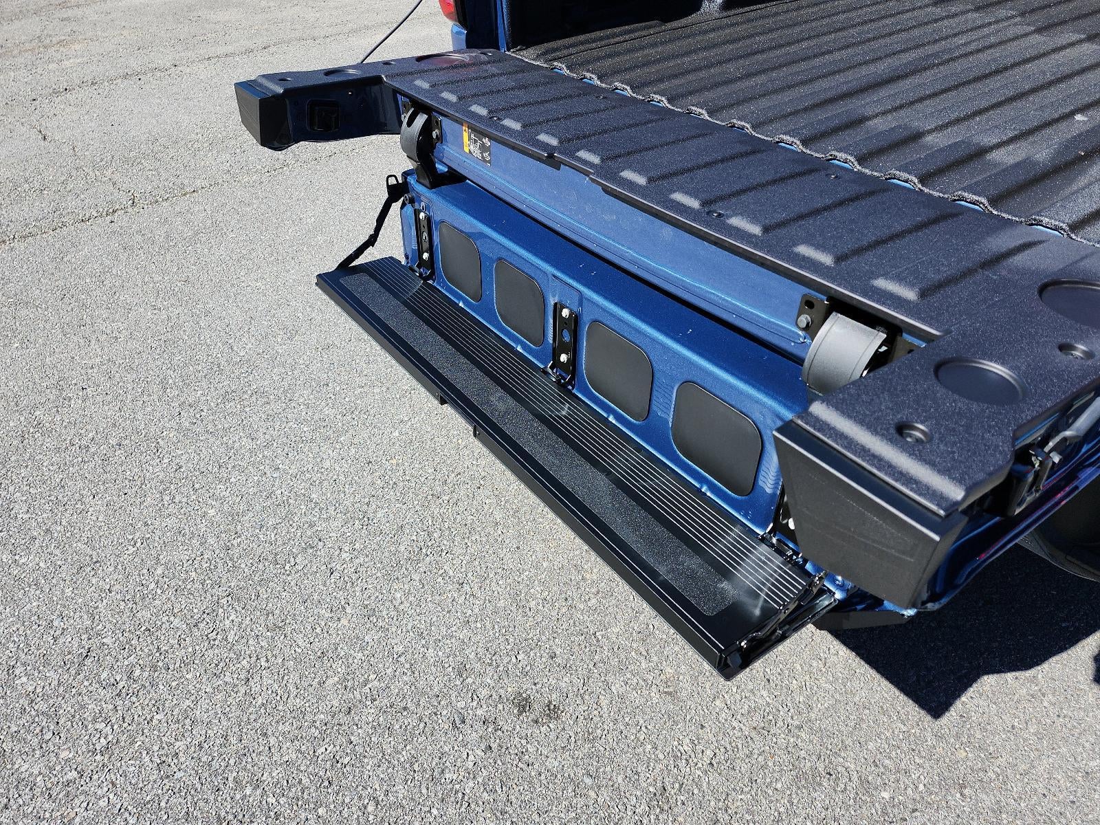 2026 GMC Sierra 1500 Crew Cab Short Box 4-Wheel Drive Denali