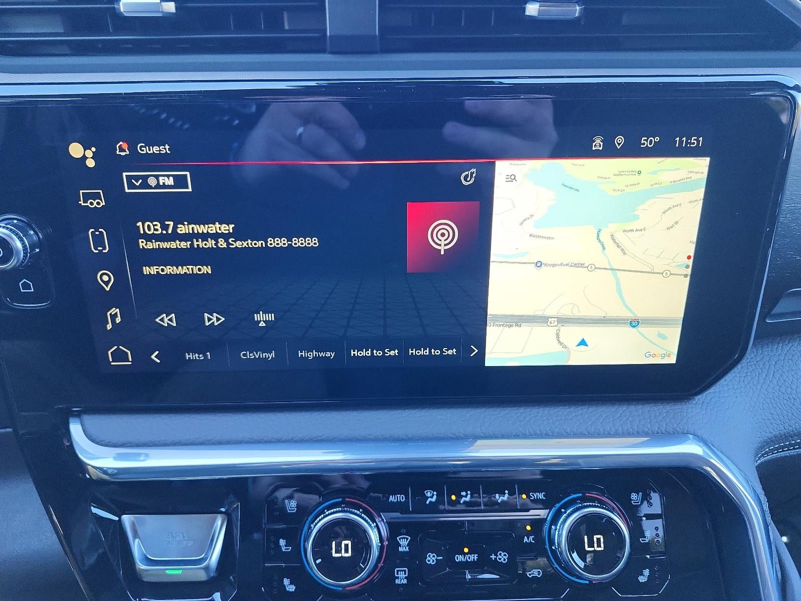 2026 GMC Sierra 1500 Crew Cab Short Box 4-Wheel Drive Denali