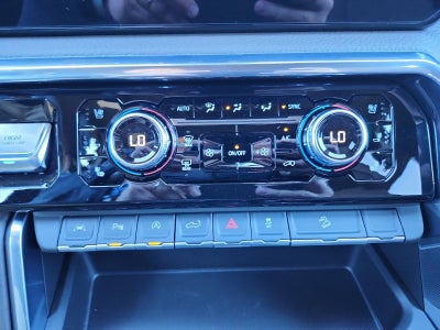 2026 GMC Sierra 1500 Crew Cab Short Box 4-Wheel Drive Denali