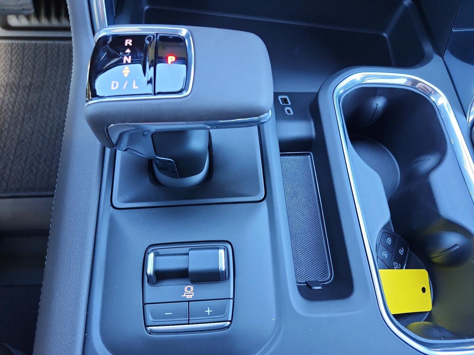 2026 GMC Sierra 1500 Crew Cab Short Box 4-Wheel Drive Denali