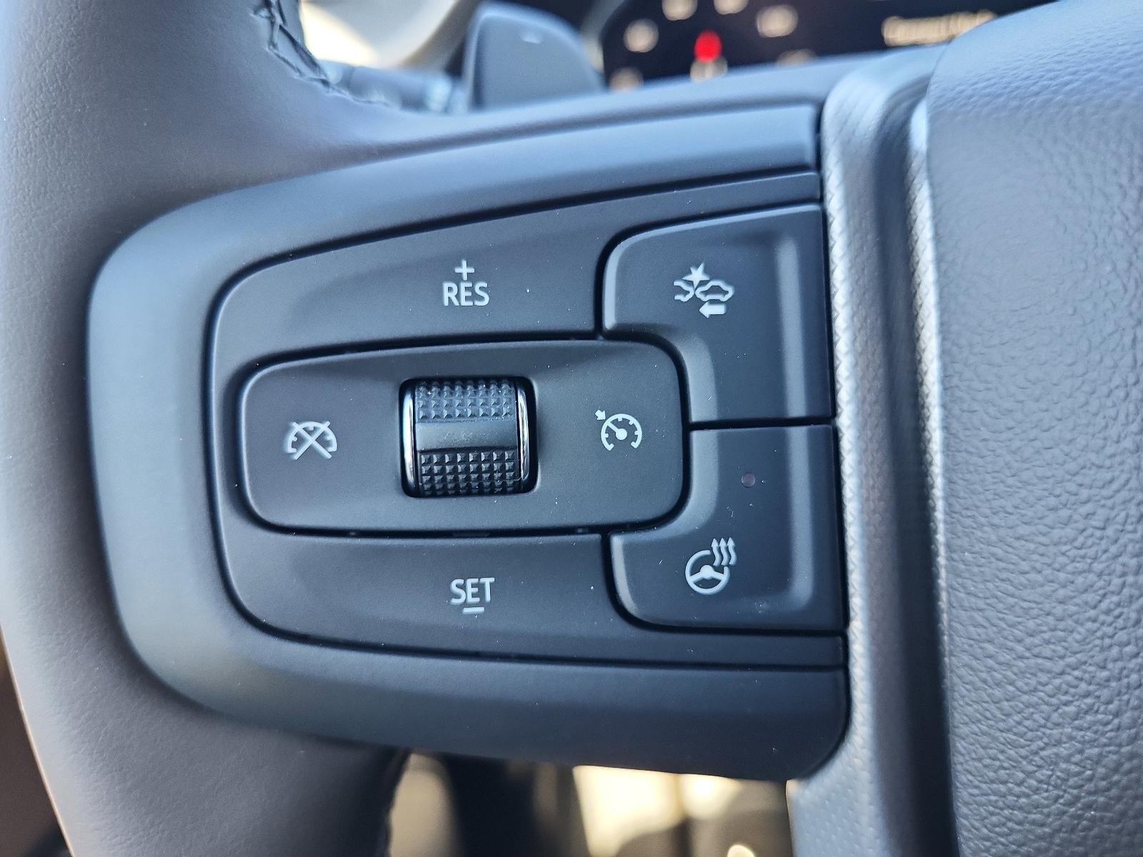 2026 GMC Sierra 1500 Crew Cab Short Box 4-Wheel Drive Denali