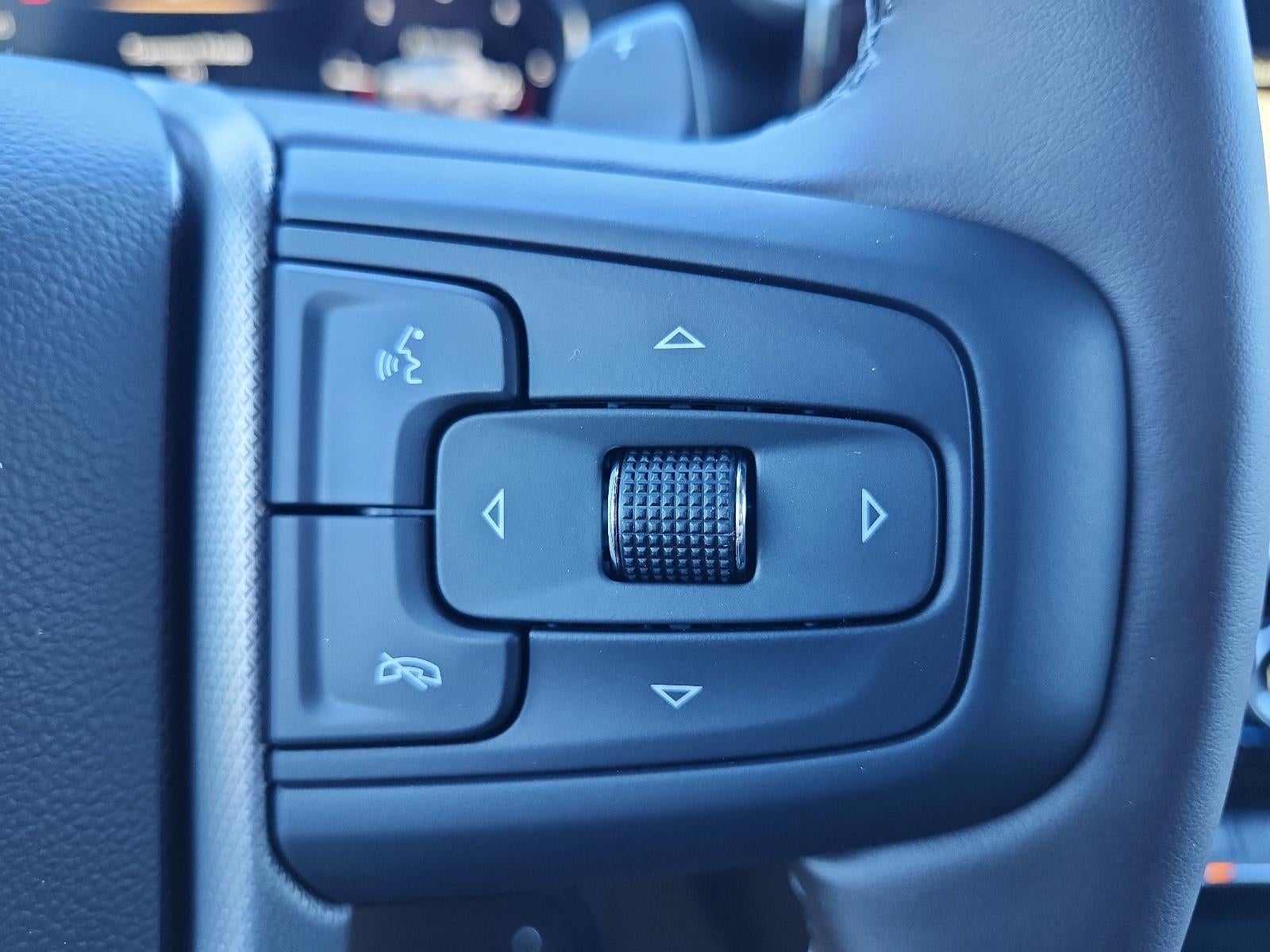 2026 GMC Sierra 1500 Crew Cab Short Box 4-Wheel Drive Denali