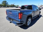 2026 GMC Sierra 1500 Crew Cab Short Box 4-Wheel Drive Denali