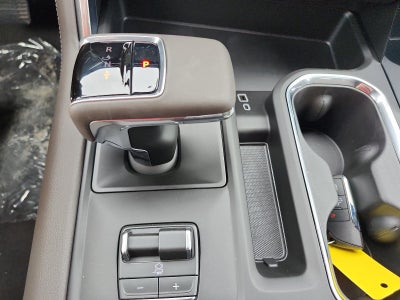 2026 GMC Sierra 1500 Crew Cab Short Box 4-Wheel Drive Denali