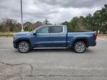 2026 GMC Sierra 1500 Crew Cab Short Box 4-Wheel Drive Denali