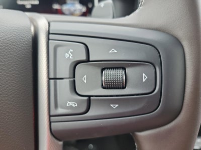 2026 GMC Sierra 1500 Crew Cab Short Box 4-Wheel Drive Denali